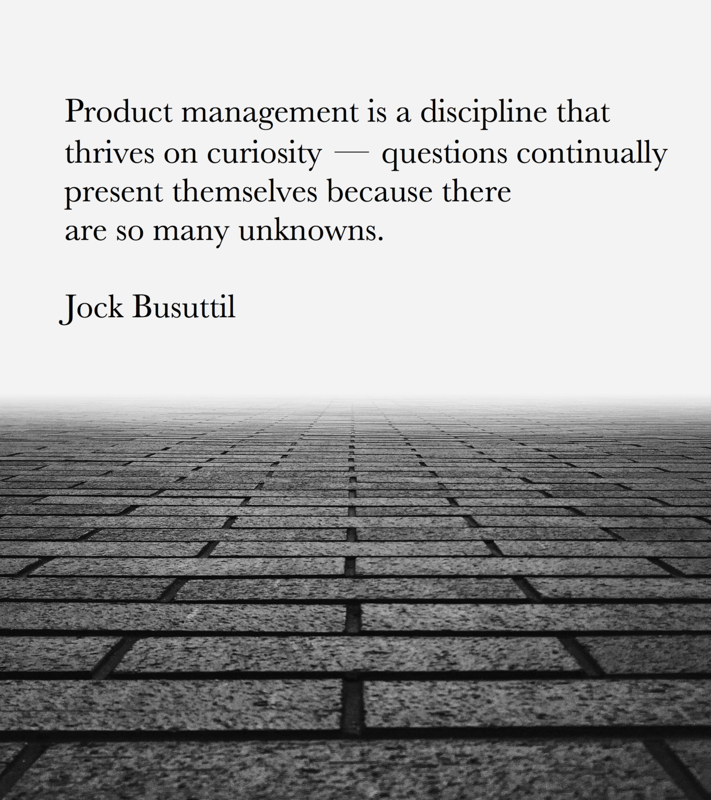 Product management courses and learning resources